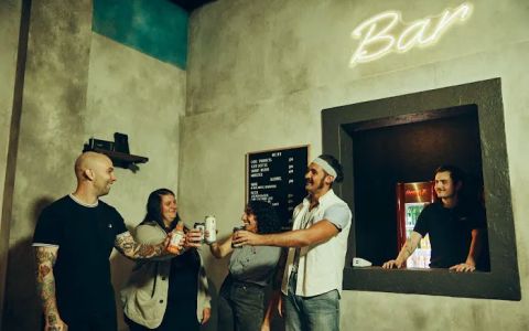 The Bureau Escape Rooms
