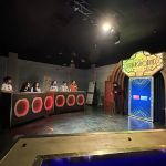 The Underground Game Show