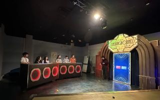 underground game show orlando