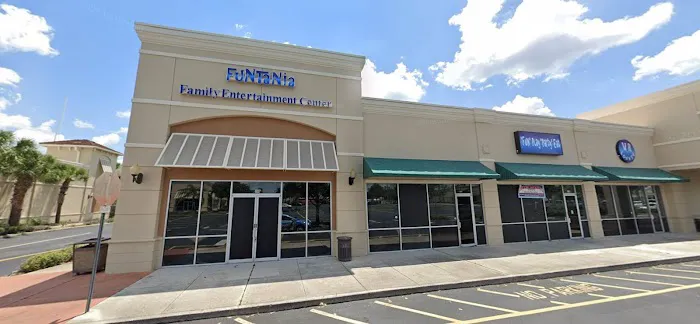 Funtania Orlando - Family Entertainment Center 3