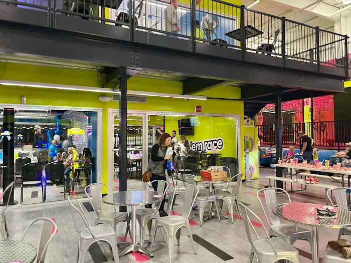 Urban Air Trampoline and Adventure Park 5