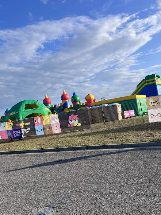 FUNBOX DAYTONA BEACH 7
