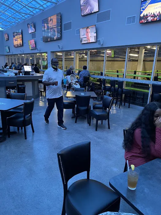 Andretti Indoor Karting & Games Orlando 5