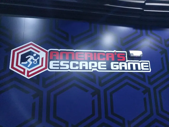 America's Escape Game 9