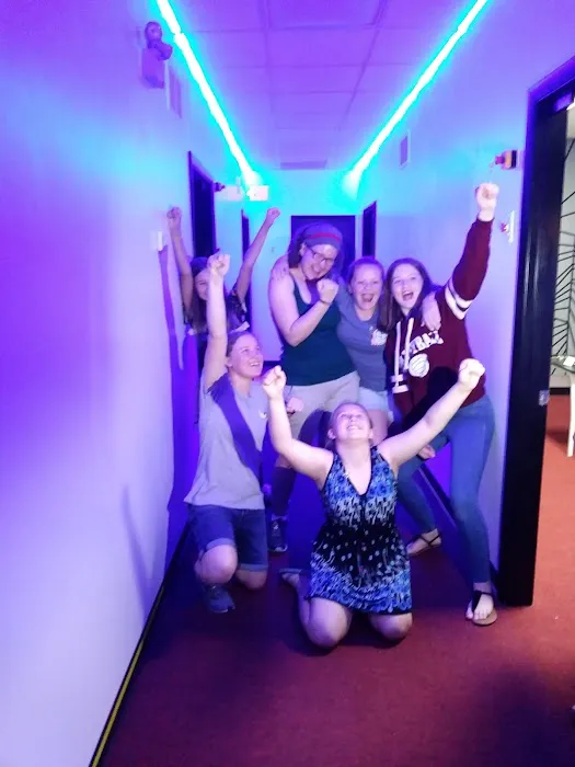 Escape Room Daytona Beach Code to Escape 5