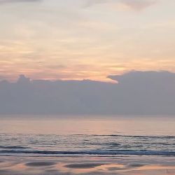 Beach & water park ico
