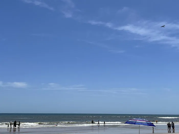 Beach & water park 2