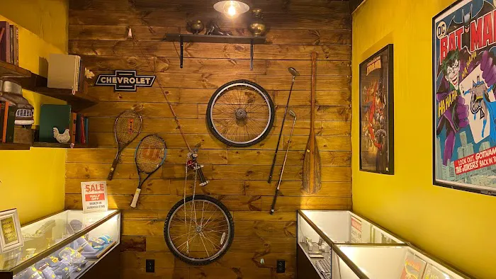 Think Escape Games - Orlando 5