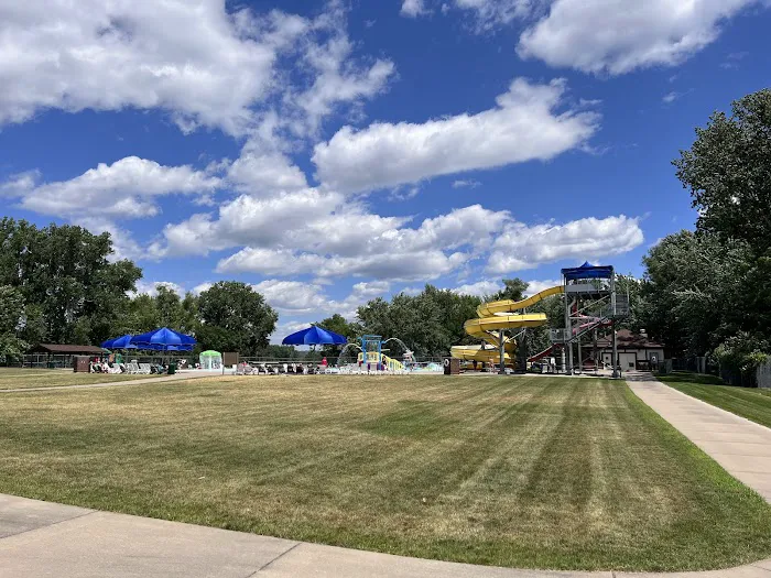Red Wing Water Park 7