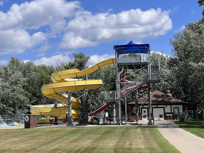Red Wing Water Park 1