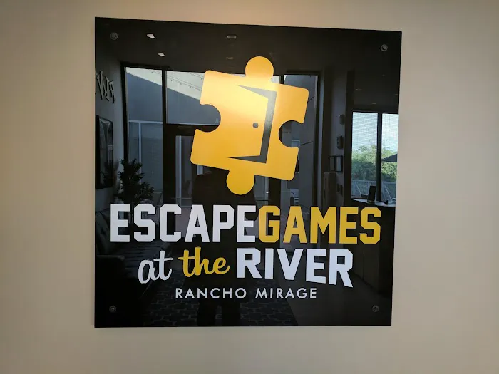 Escape Games at The River 5