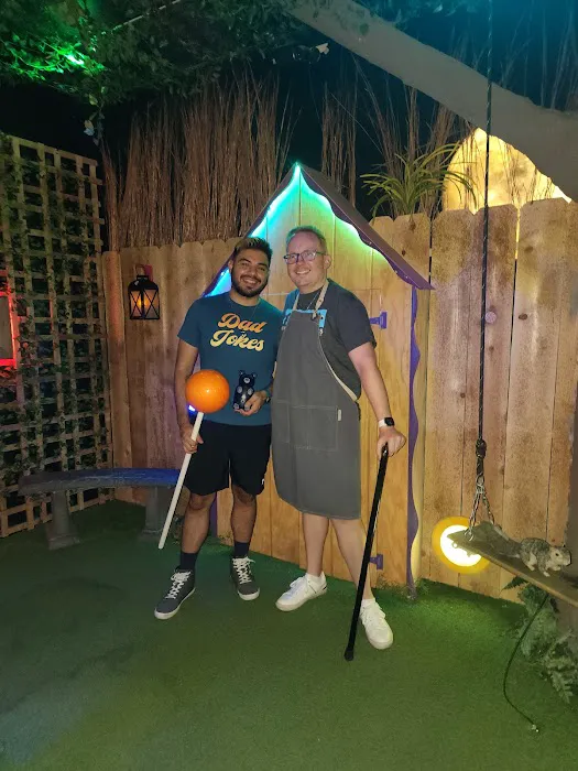 Escape Games at The River 0