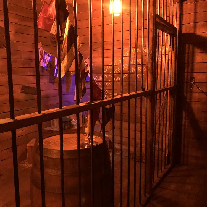 Escape Games at The River 7