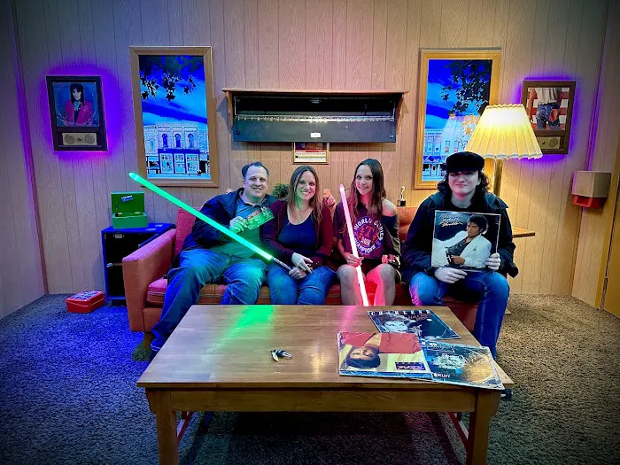 Escape Games at The River 8
