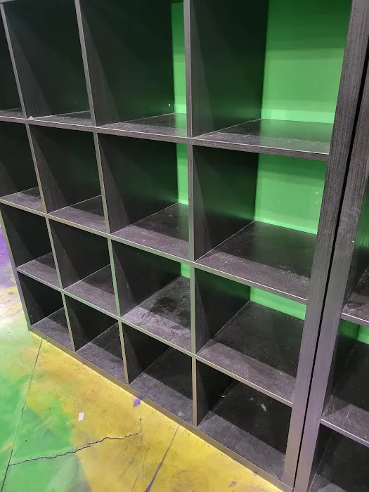 Get Air Trampoline Park 3