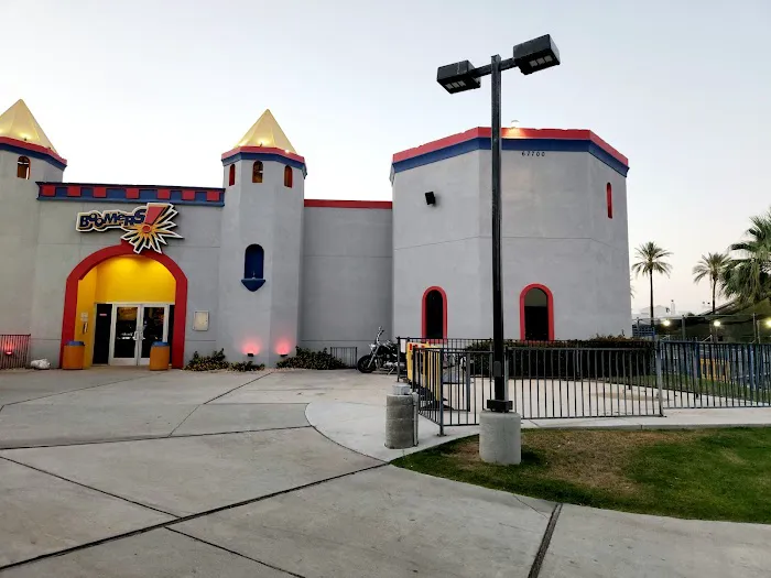 Boomers Palm Springs 0