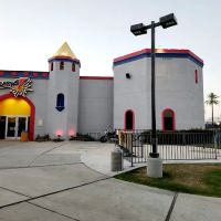 Boomers Palm Springs