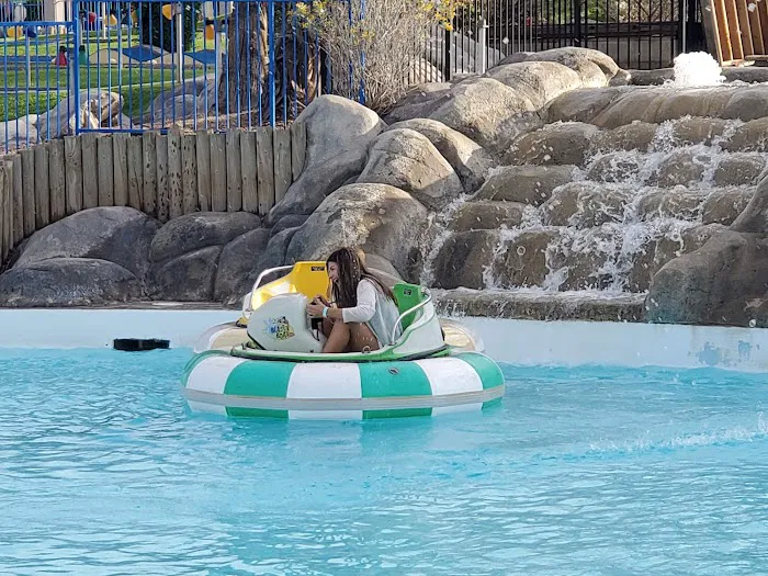 Boomers Palm Springs 2