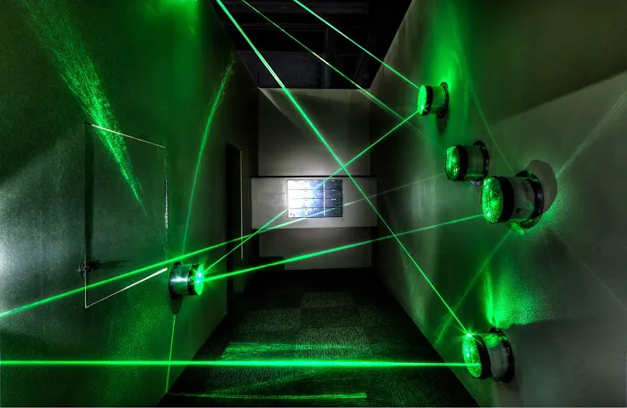 Escape Room Palm Springs 5