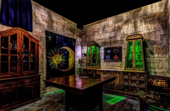 Escape Room Palm Springs 6