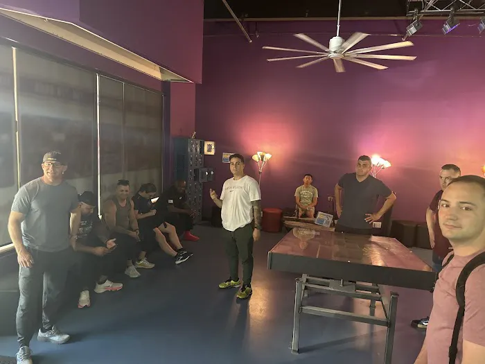 Escape Room Palm Springs 2