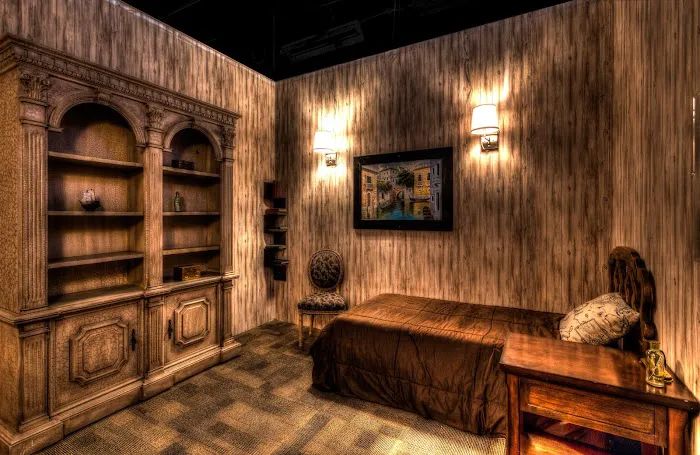 Escape Room Palm Springs 7