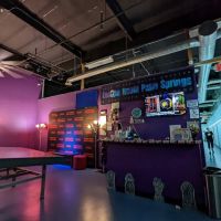 Escape Room Palm Springs