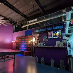 Escape Room Palm Springs ico