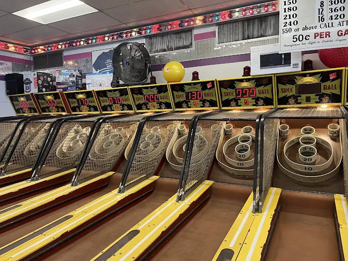 Joe's Playland 3