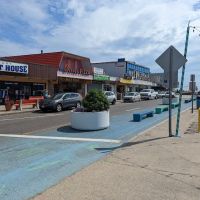 Joe's Playland
