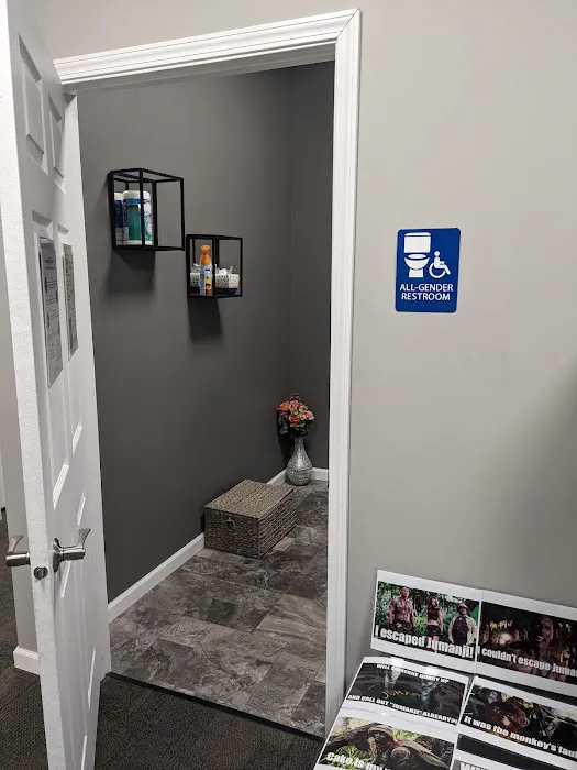 Hoosier Escape House 3