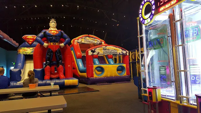 Jump-n-Joey's 6