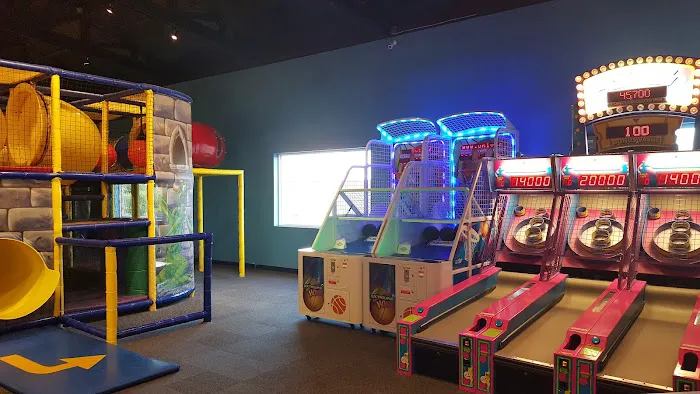 Jump-n-Joey's 4