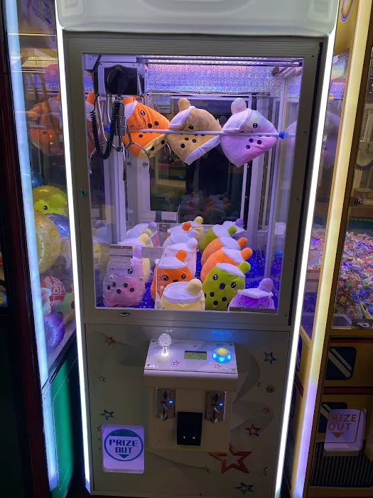 Fun zone 4