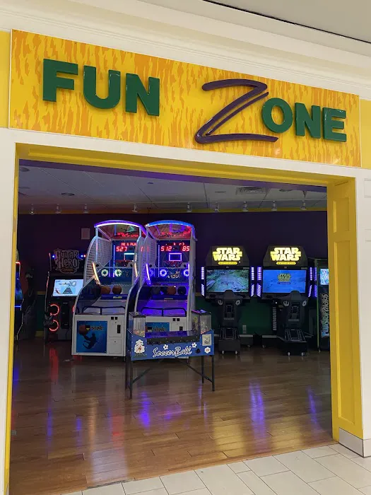 Fun zone 1