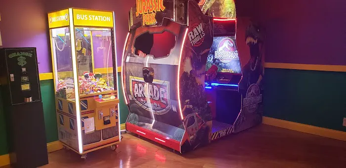Fun zone 0
