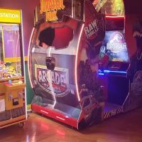 Fun zone