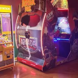 Fun zone ico