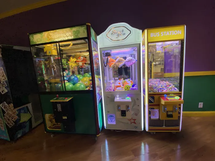 Fun zone 2