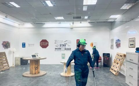 Smash It Therapy (Rage Room & Smash Art Splatter Paint)
