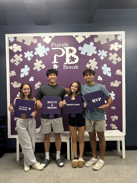 Puzzle Break Long Island 2