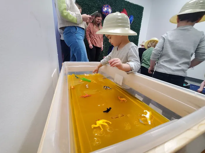 Oliver's Playhouse 1