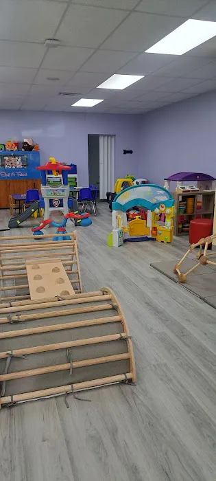Oliver's Playhouse 0