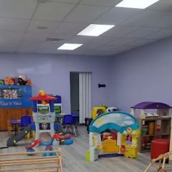 Oliver's Playhouse ico