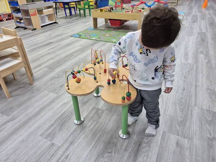 Oliver's Playhouse 9
