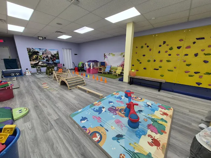 Oliver's Playhouse 7
