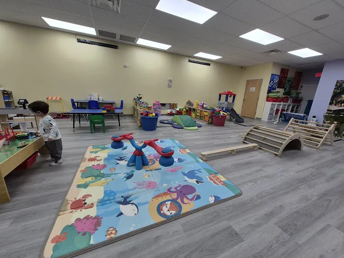 Oliver's Playhouse 8