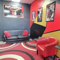 PadLOCKED INc- Escape Room
