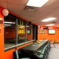 New York Dart Zone