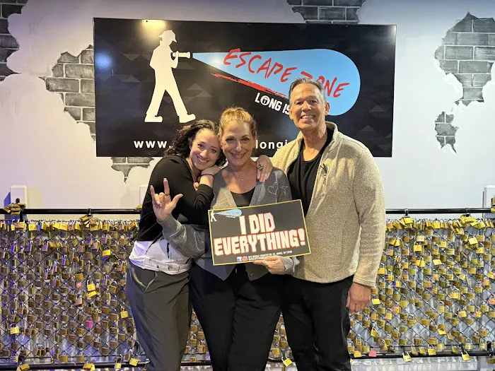 Escape Zone Long Island 4